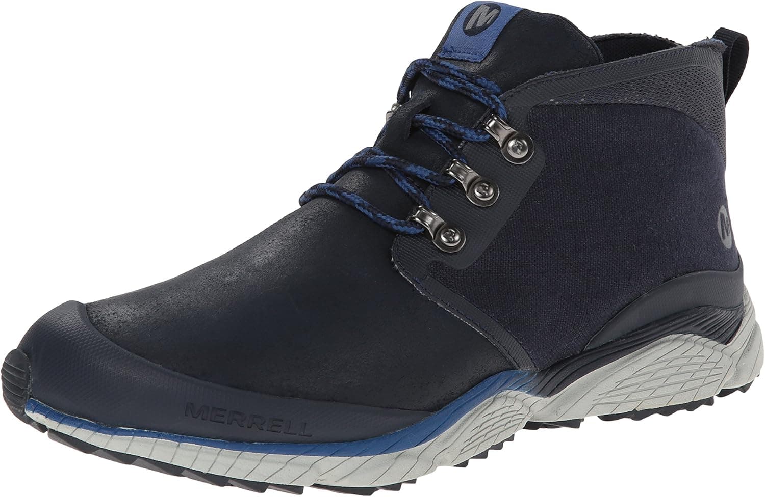 Merrell Men's All Out Rove Chukka