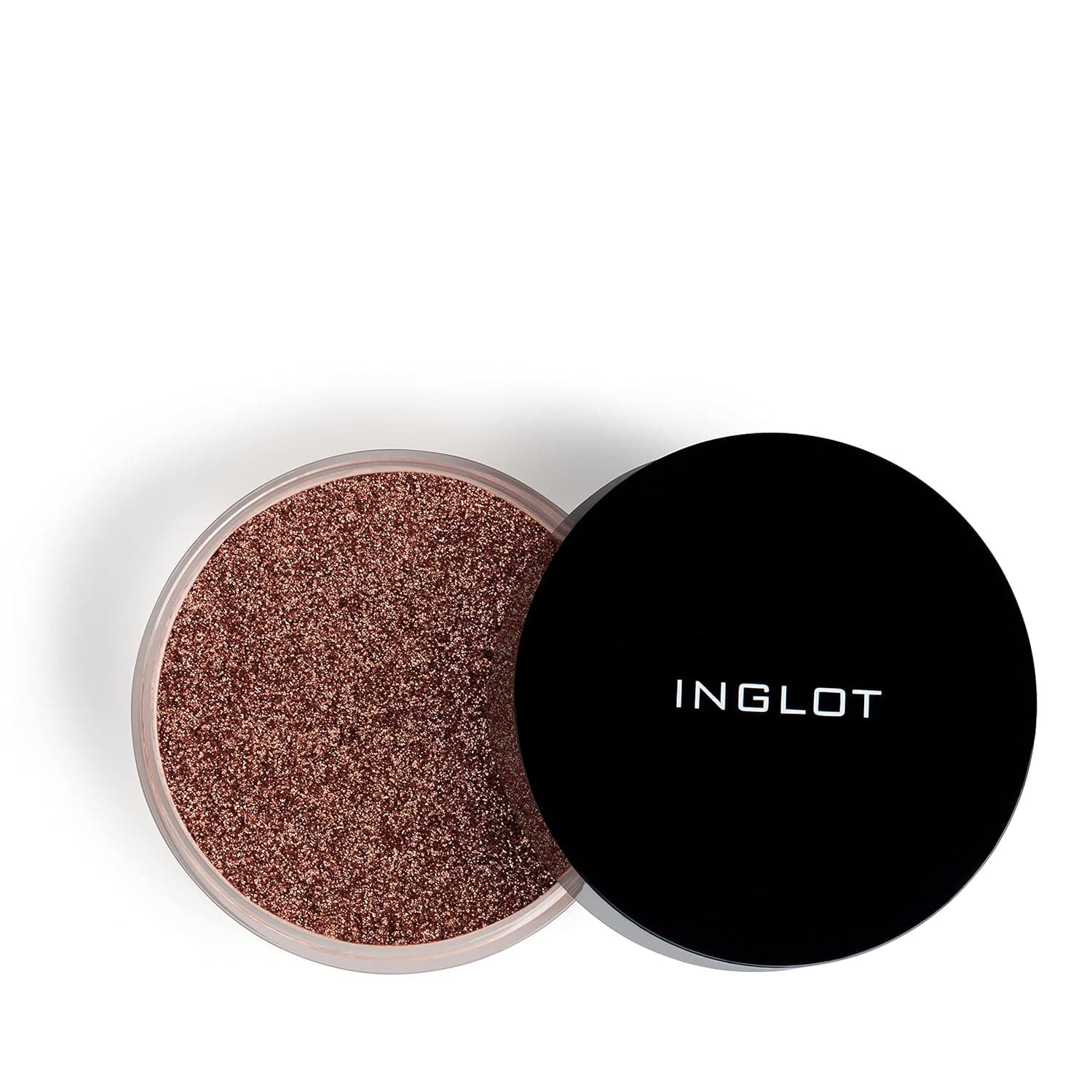 INGLOT Sparkling Dust Face, Eyes, Body 04