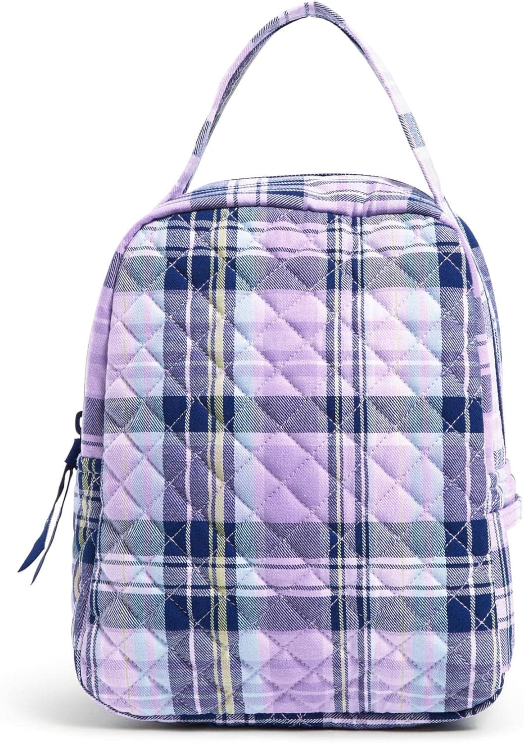 Vera Bradley Women's Cotton Bunch Lunch Bag