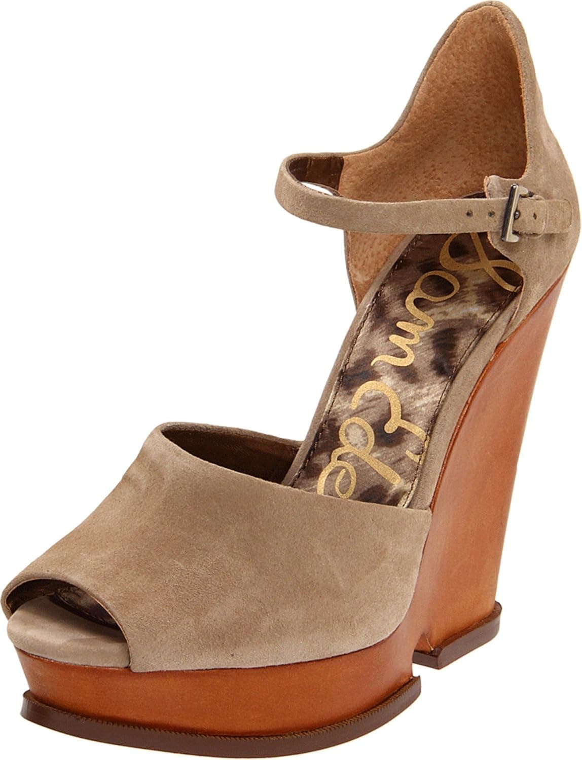 Sam Edelman Women's Javi Wedge Pump