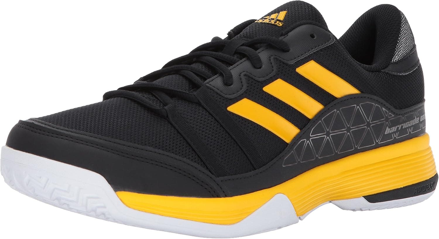 adidas Performance Men's Barricade Court 2 Tennis Shoe