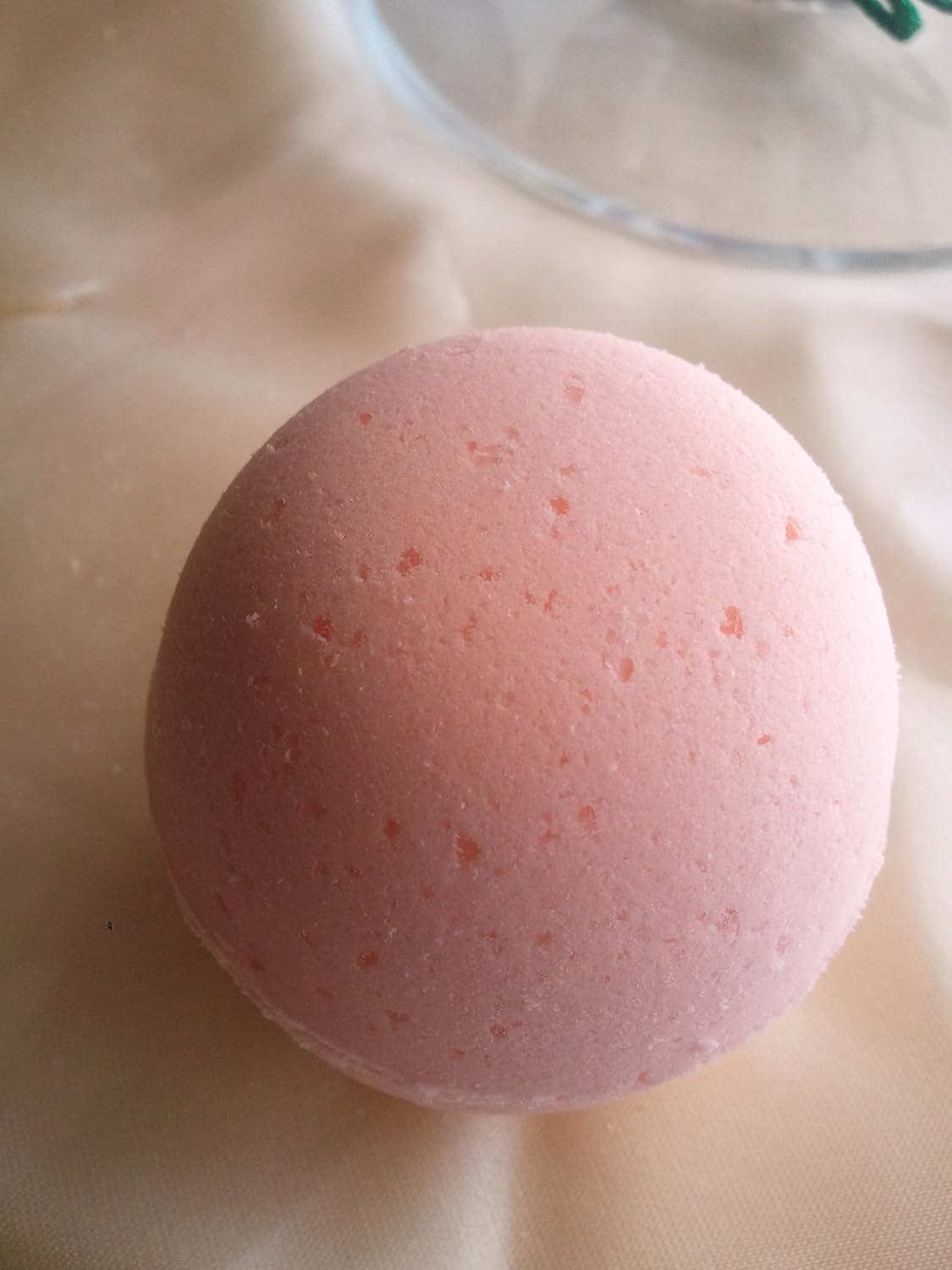SpaPure AMAZING GRACE Bath Bomb - 3 XL Fizzies, Handmade in the USA with Natural Ingredients, Organic, Shea and Cocoa Butter, Great for Dry Skin, Individually Hand Wrapped (Amazing Grace type (FBA)