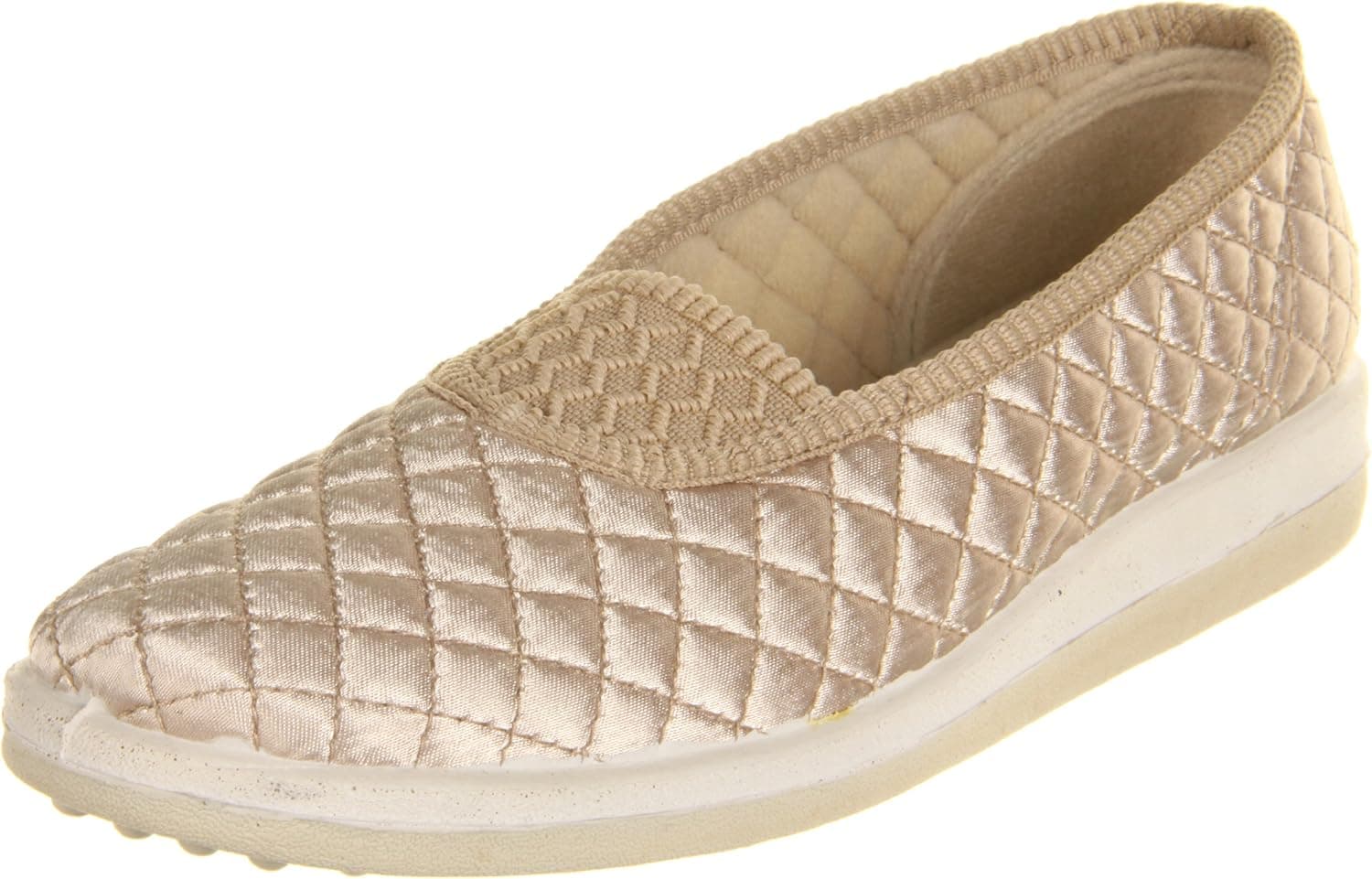 Foamtreads Women's Waltz Slipper