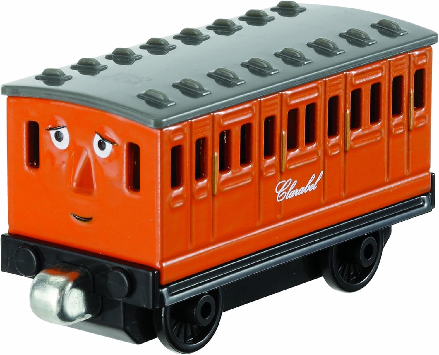 Thomas & Friends Take-n-Play, Clarabel