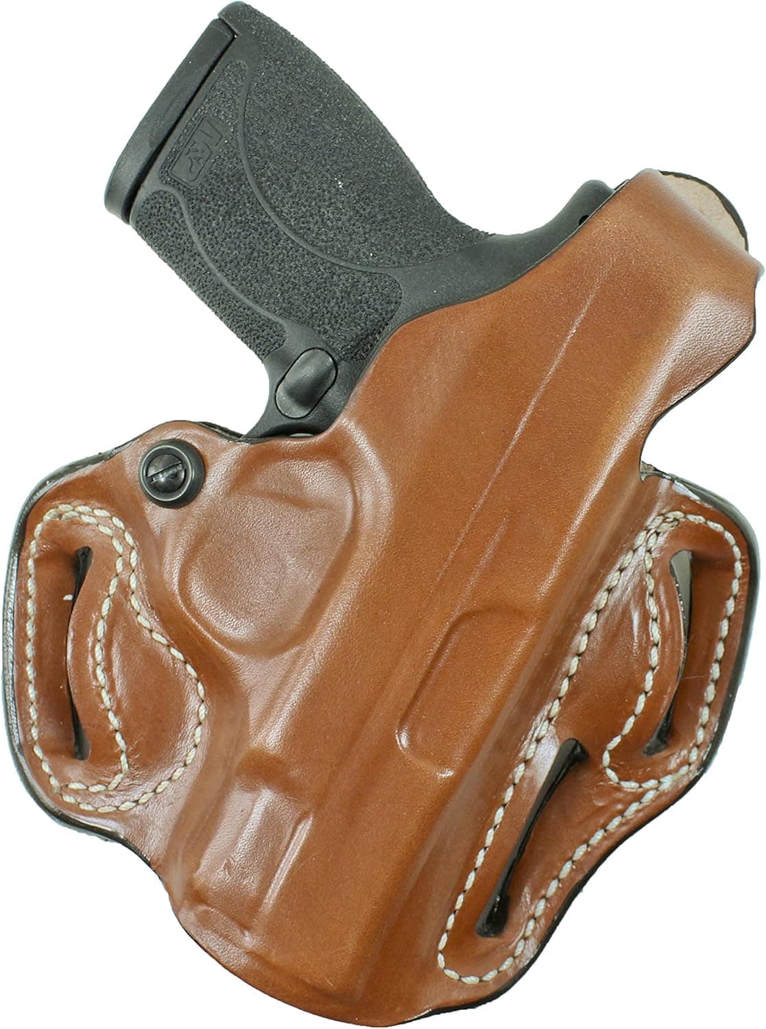 DeSantis Speed Scabbard Holster Fits Shield Right Hand