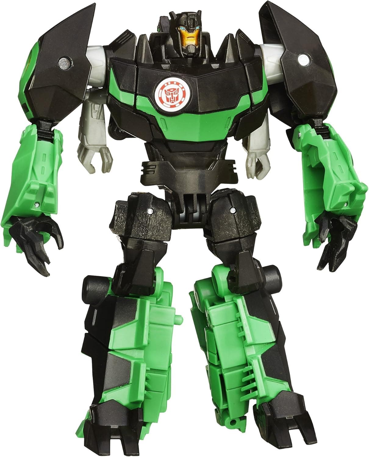 Transformers Robots in Disguise Warrior Class Grimlock Figure