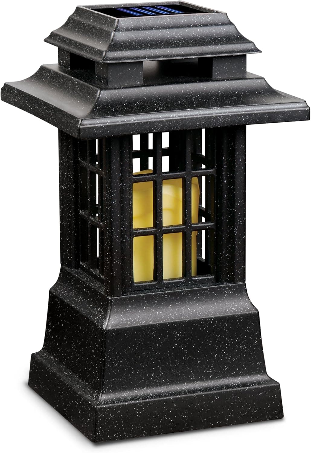 Sarah Peyton Solar Lantern, Zen