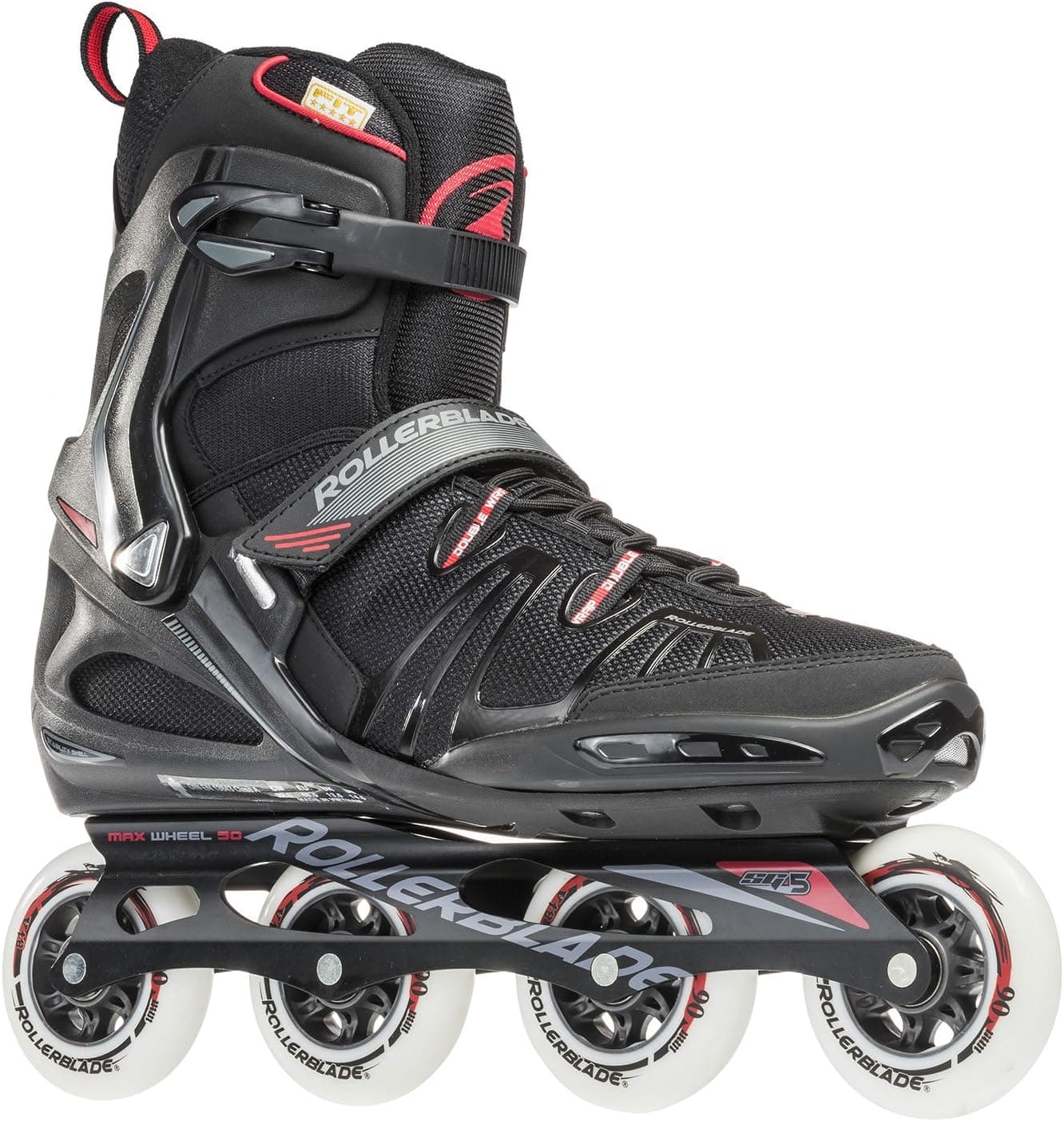 Rollerblade Men's RBXL Fitness Skate