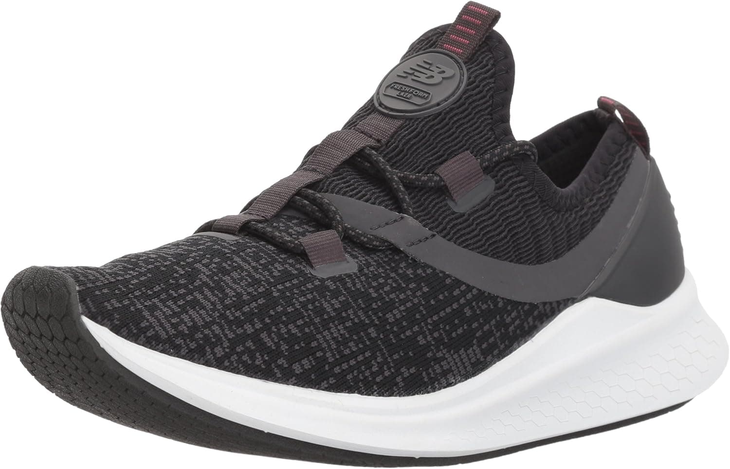 New Balance Women's Fresh Foam Lazr Sport V1 Sneaker