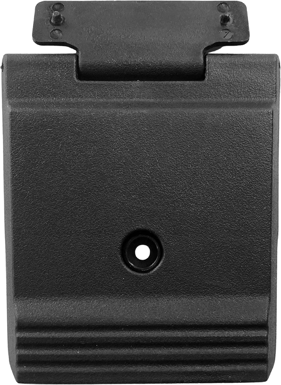Igloo Cooler Oversized Mechanical Latch for 150-165 QT Coolers, Black