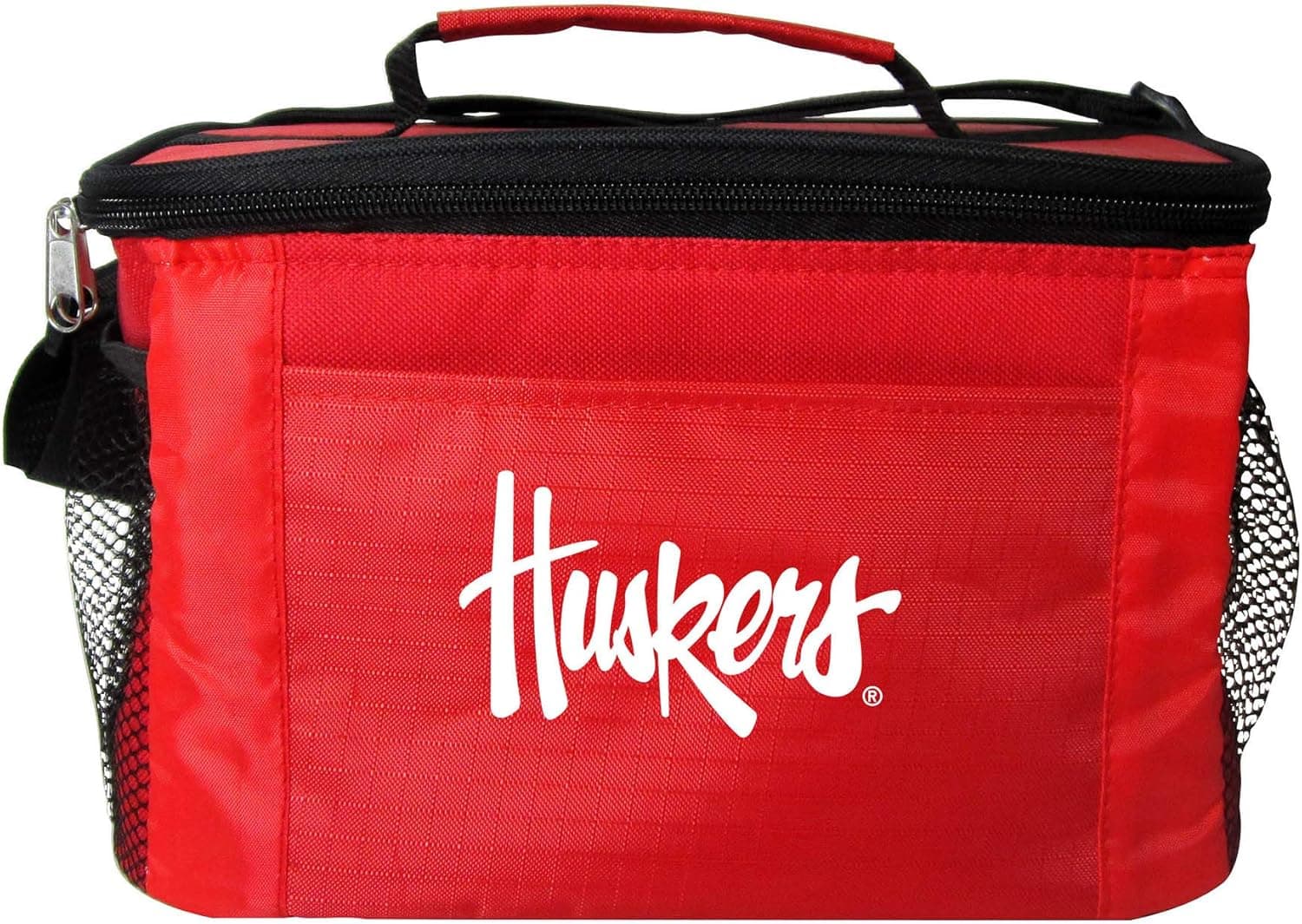Kolder NCAA Team Logo 6 Pack Cooler Lunch Bags