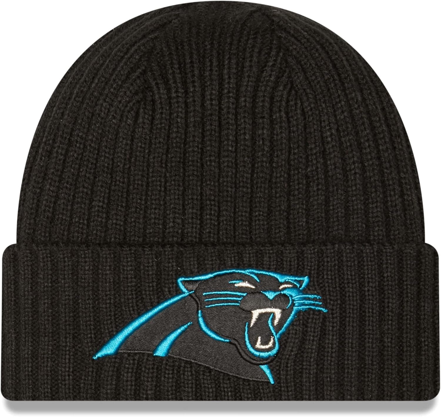 New Era Men's NFL Core Classic Cuffed Knit Hat