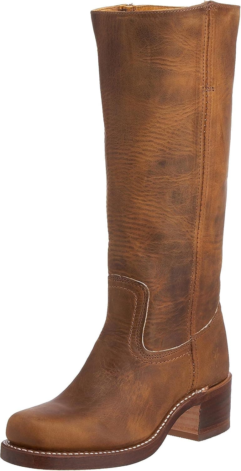 FRYE Women's Campus 14L Boot