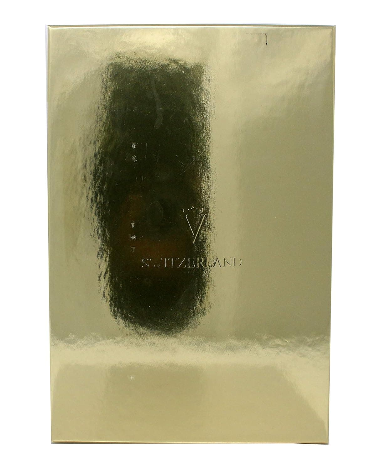 Valmont Professional Intensive Care Face Regenerating Mask Treatment, 5 Count