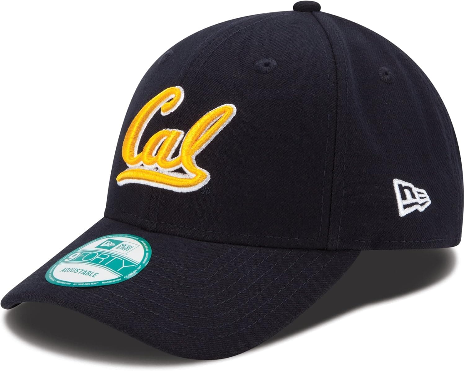 NCAA The League 9FORTY Adjustable Cap