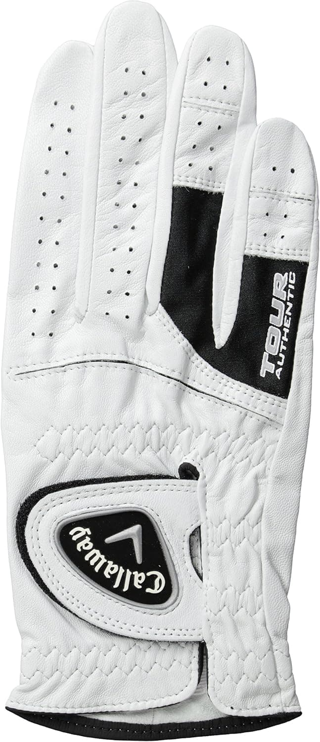Callaway Golf Men's Tour Authentic Glove