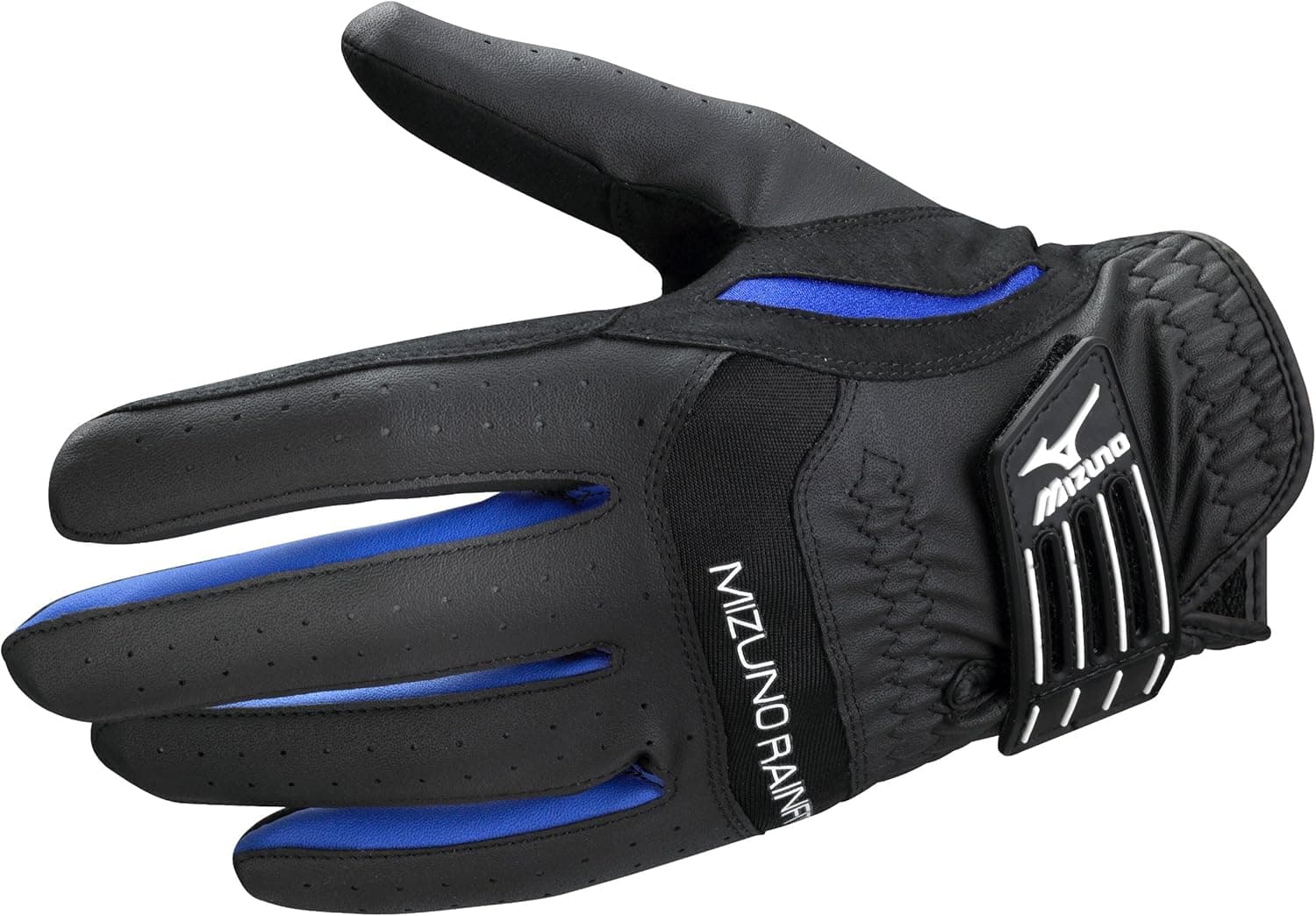 Pair of Mizuno Rainfit Wet Weather Golf Gloves