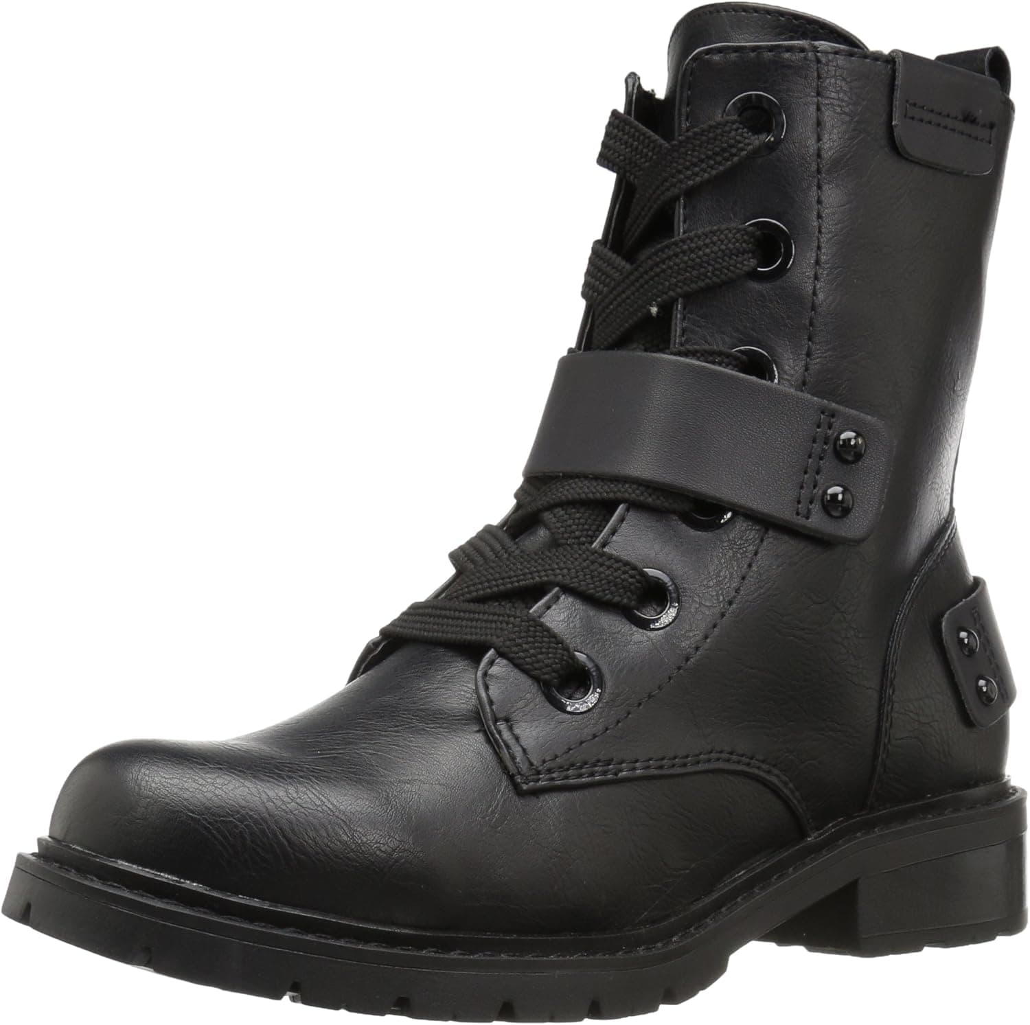 Rampage Women's Taylla Combat Boot
