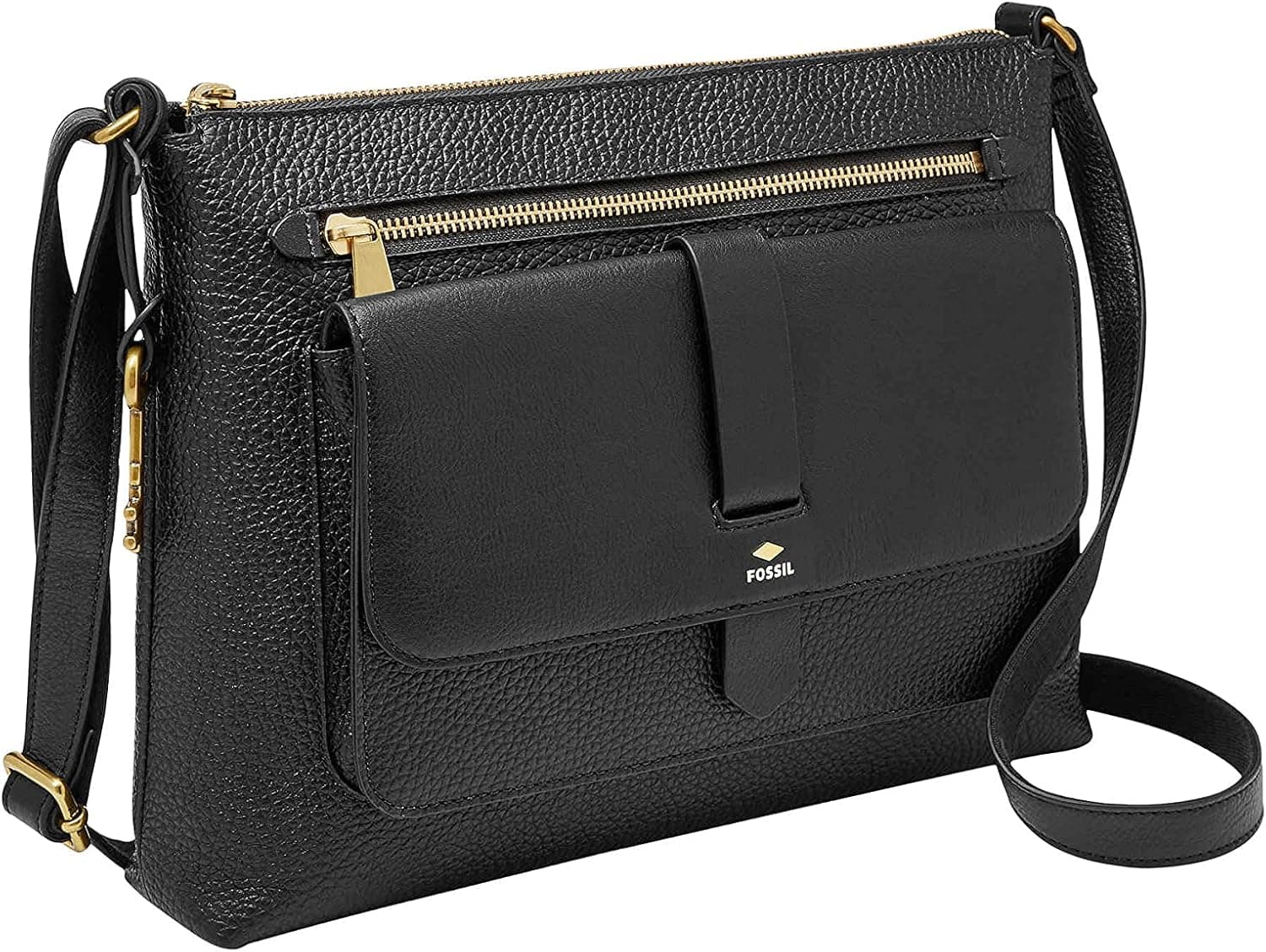 Fossil Kinley Crossbody