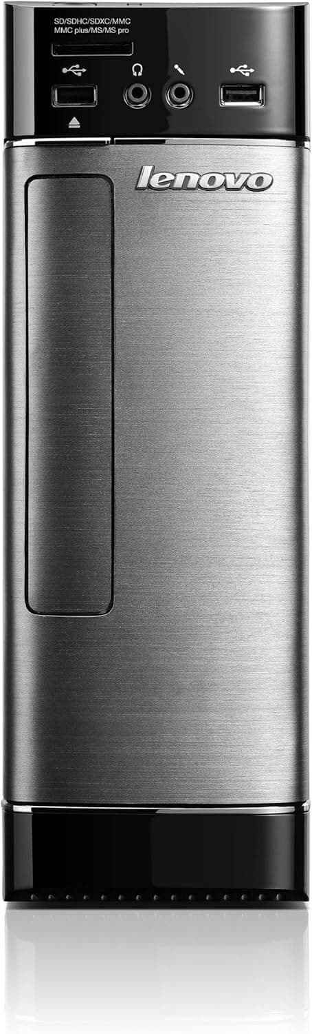 Lenovo H505s Desktop (Discontinued by Manufacturer)