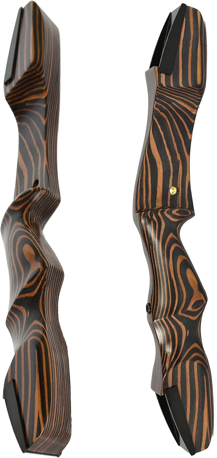 Southwest Archery Takedown Recurve Risers; All Models and Hand Orientations Available
