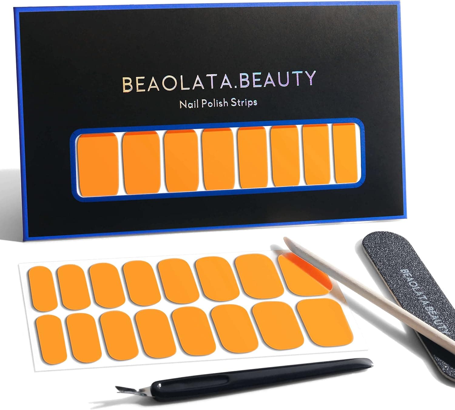 beaolata Nail srtips