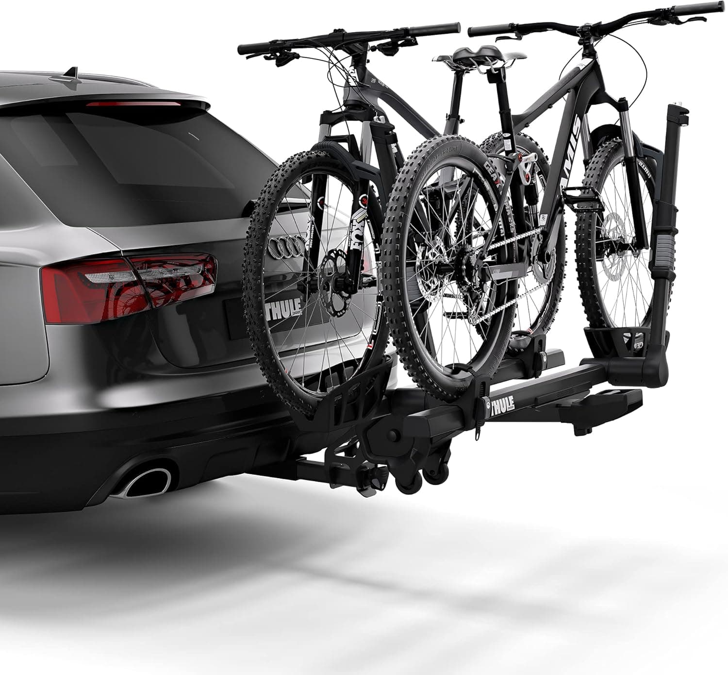Thule T2 Pro XT/XTR Hitch Bike Rack
