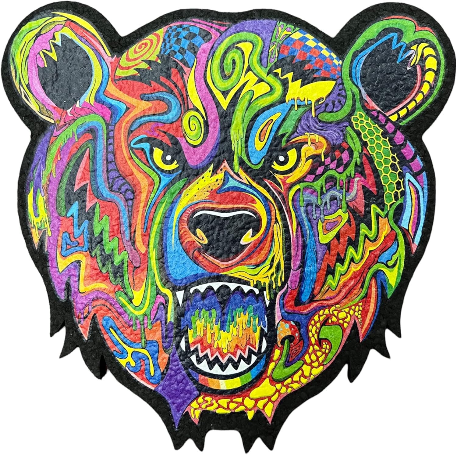 Bear Quartz Mood Mat - VF
