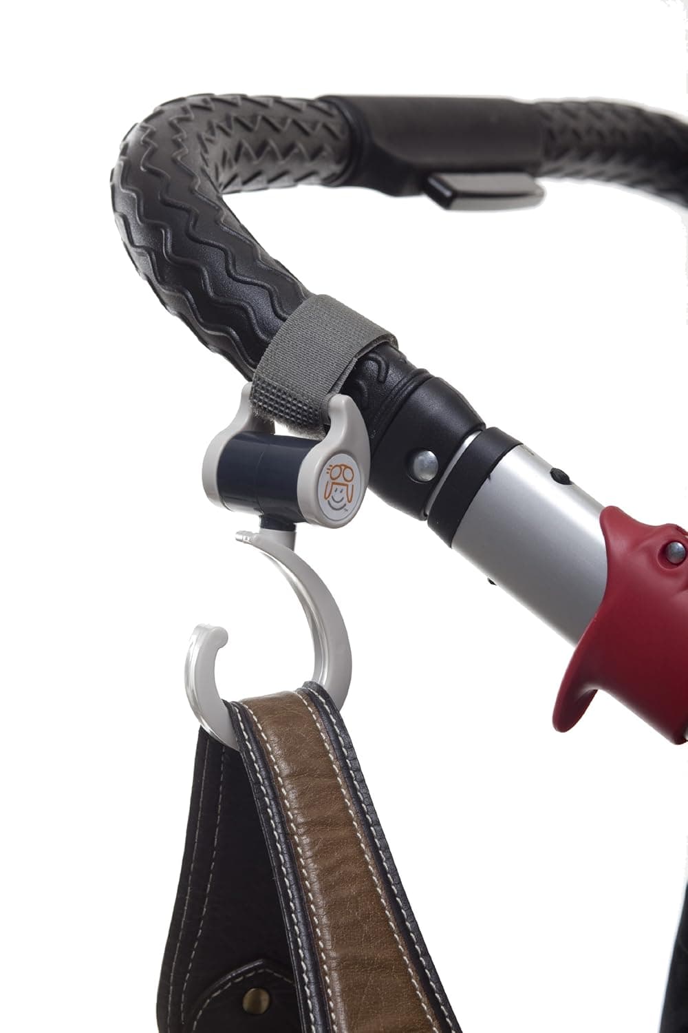 sootheTIME Cruisetime Cruise Hooks, White (Discontinued by Manufacturer)