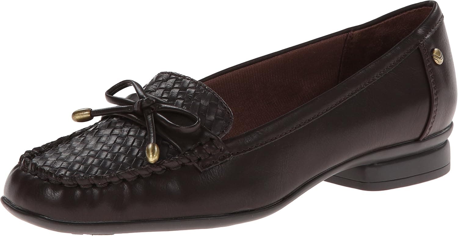 LifeStride Women's Envy Slip-On Loafer