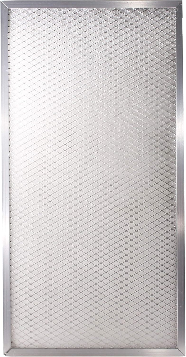 LifeSupplyUSA Dehumidifier Filter Replacement Compatible with AlorAir Sentinel HD55 Crawl Space Basement Dehumidifier, G3 Filter