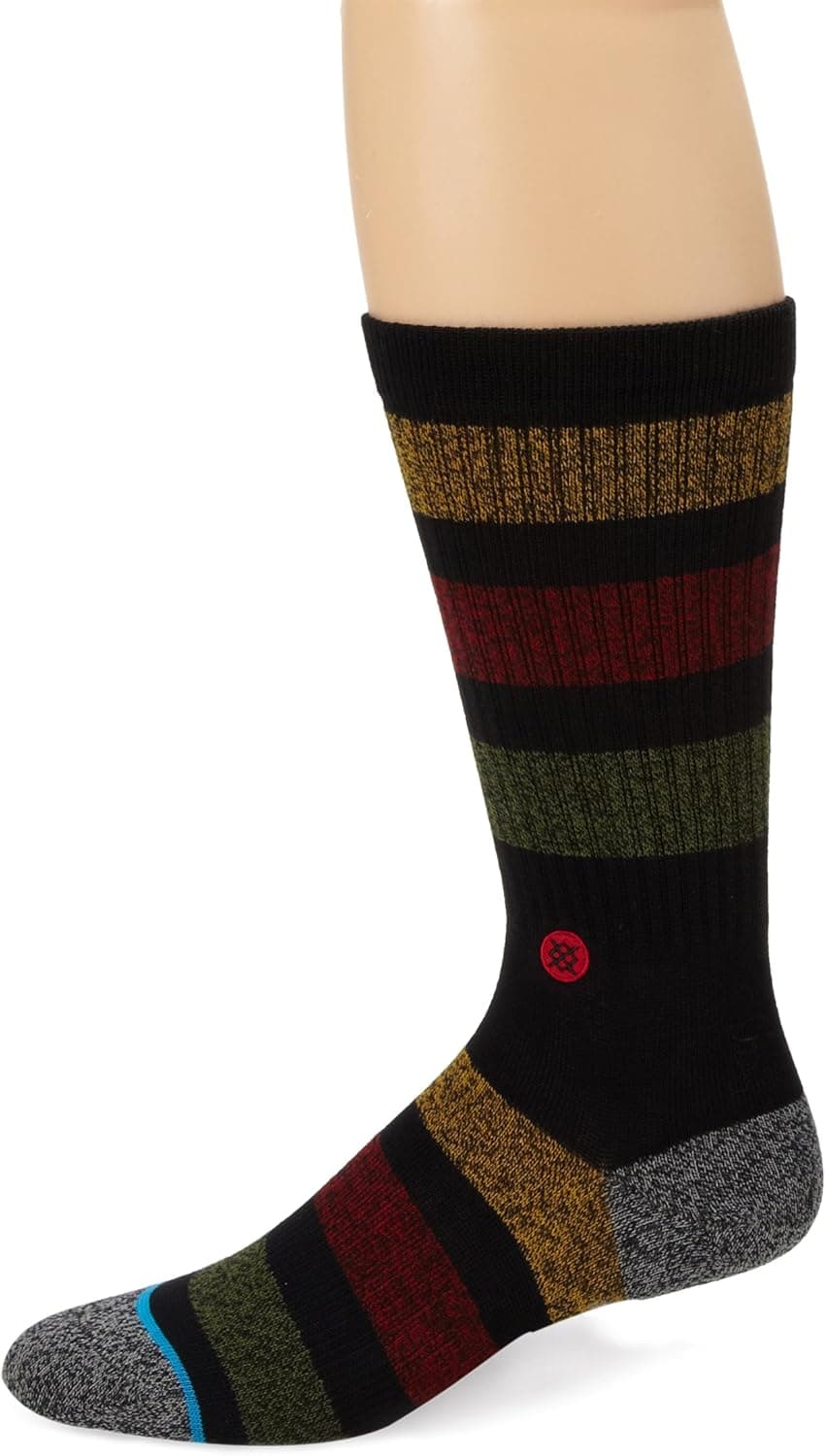 Stance Athletic Lite Skate Socks - Men's