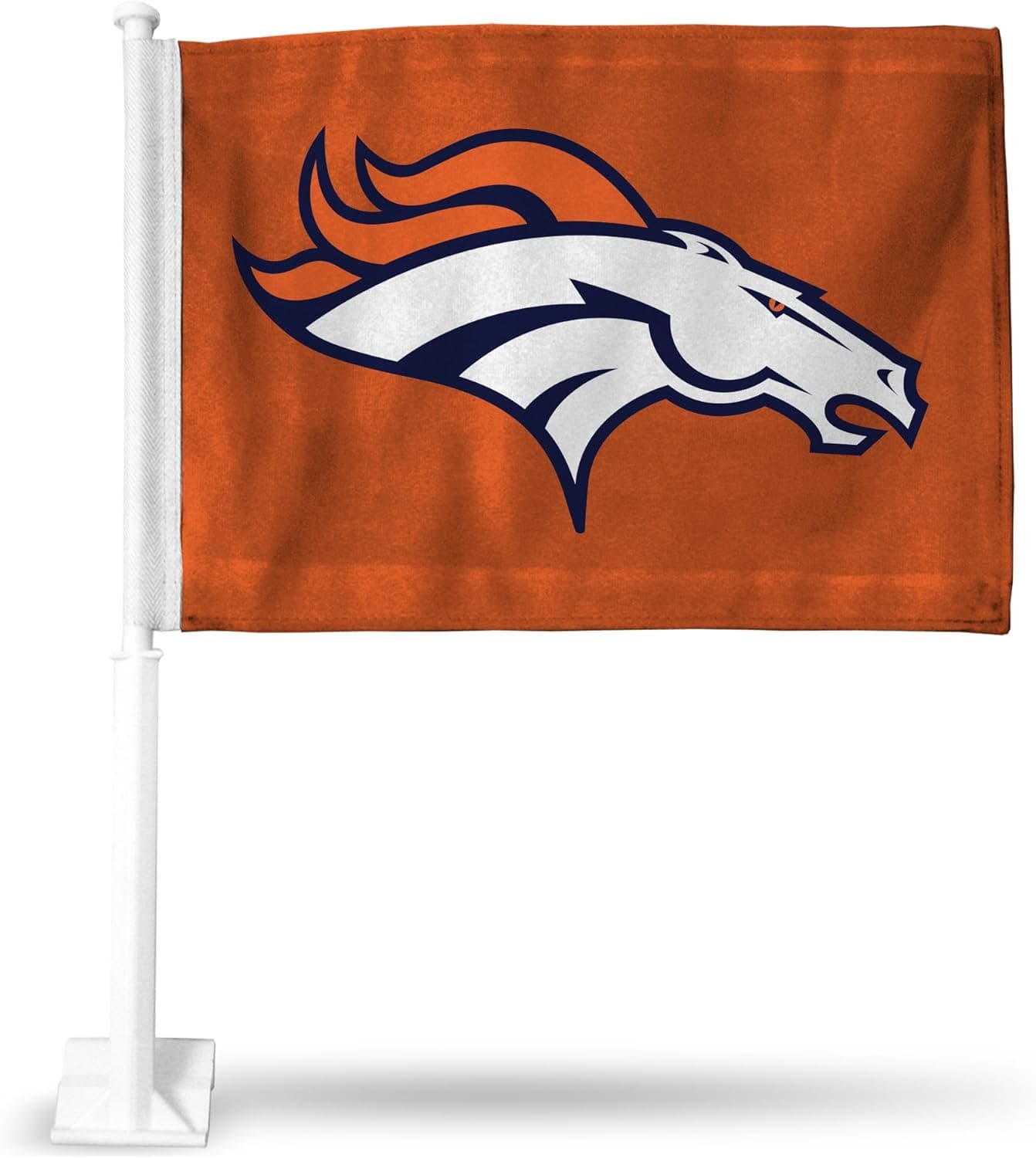 Rico Industries NFL Chicago Bears Standard Double Sided Car Flag