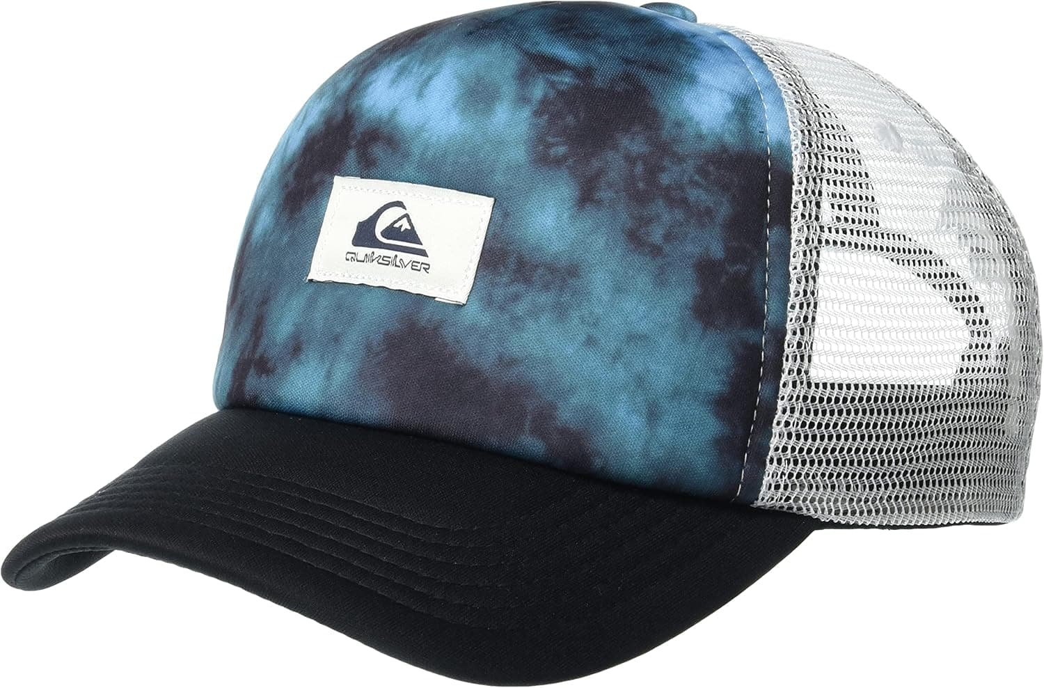 Quiksilver Boys' Dazzler Trucker Youth