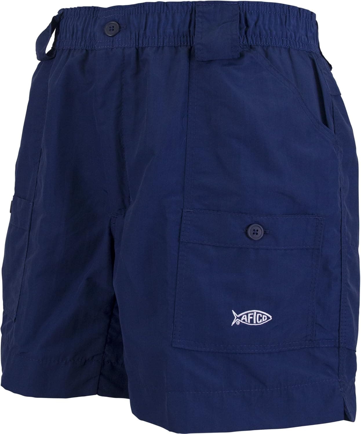 AFTCO Men's The Original Fishing Short