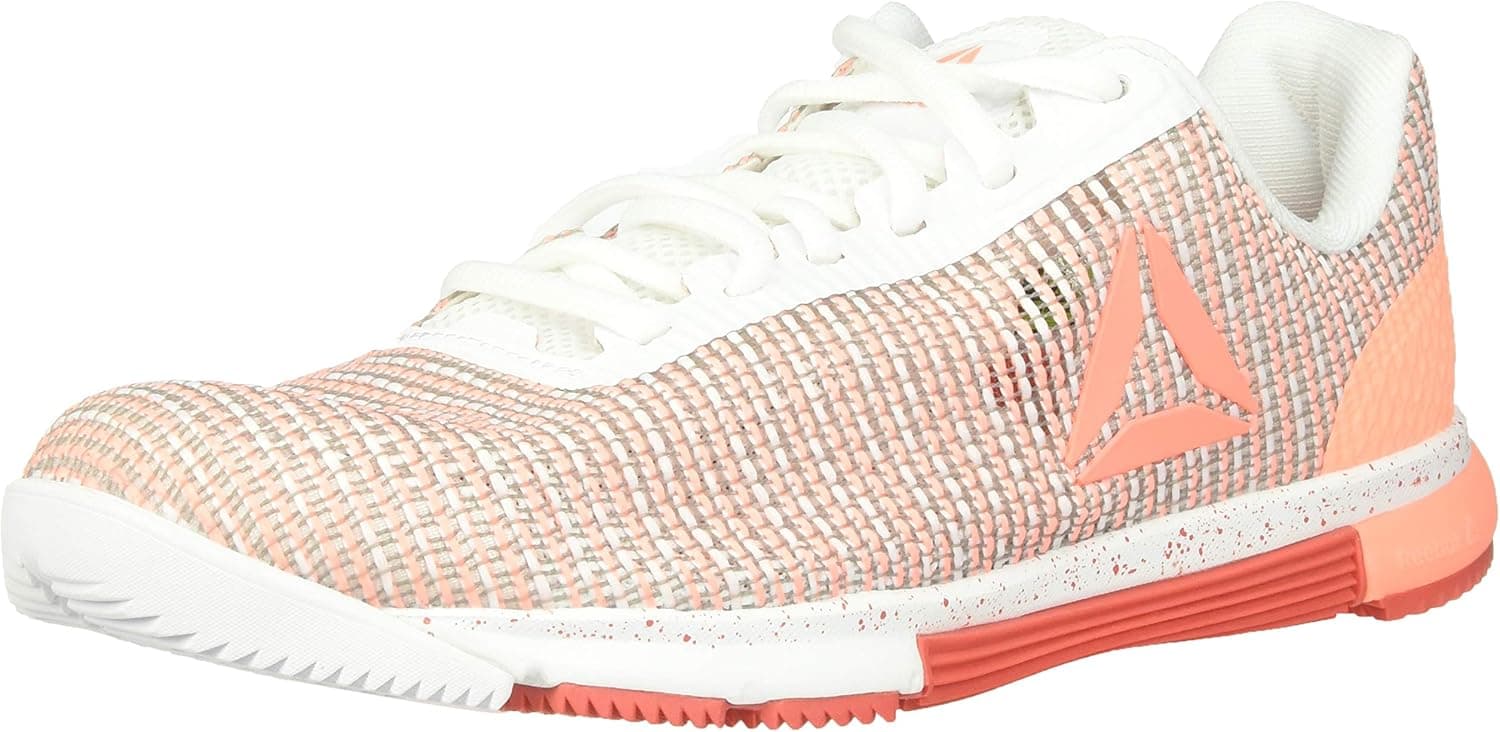 Reebok Women's Speed Tr Flexweave Cross Trainer