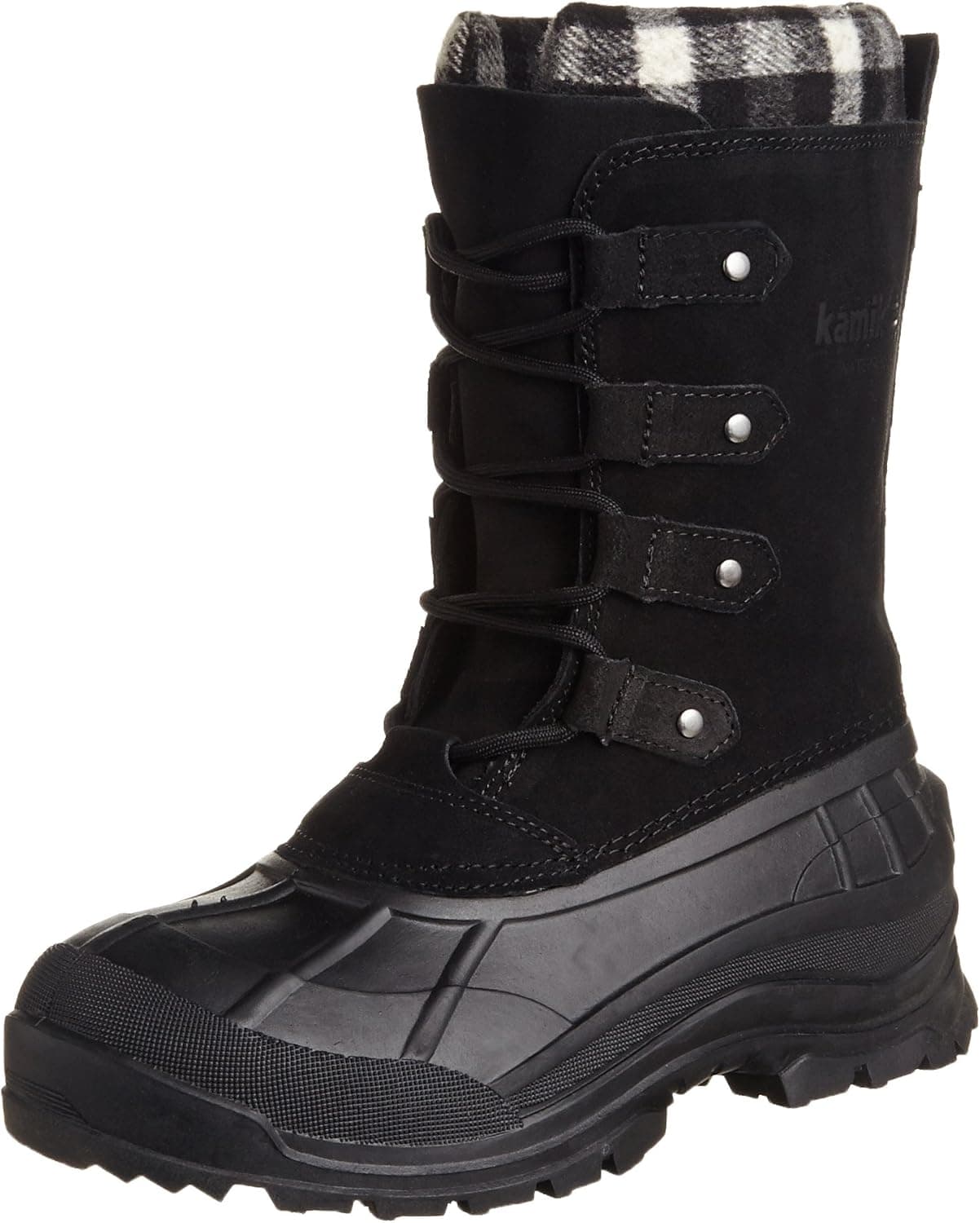 Kamik Women's Calgary Boot