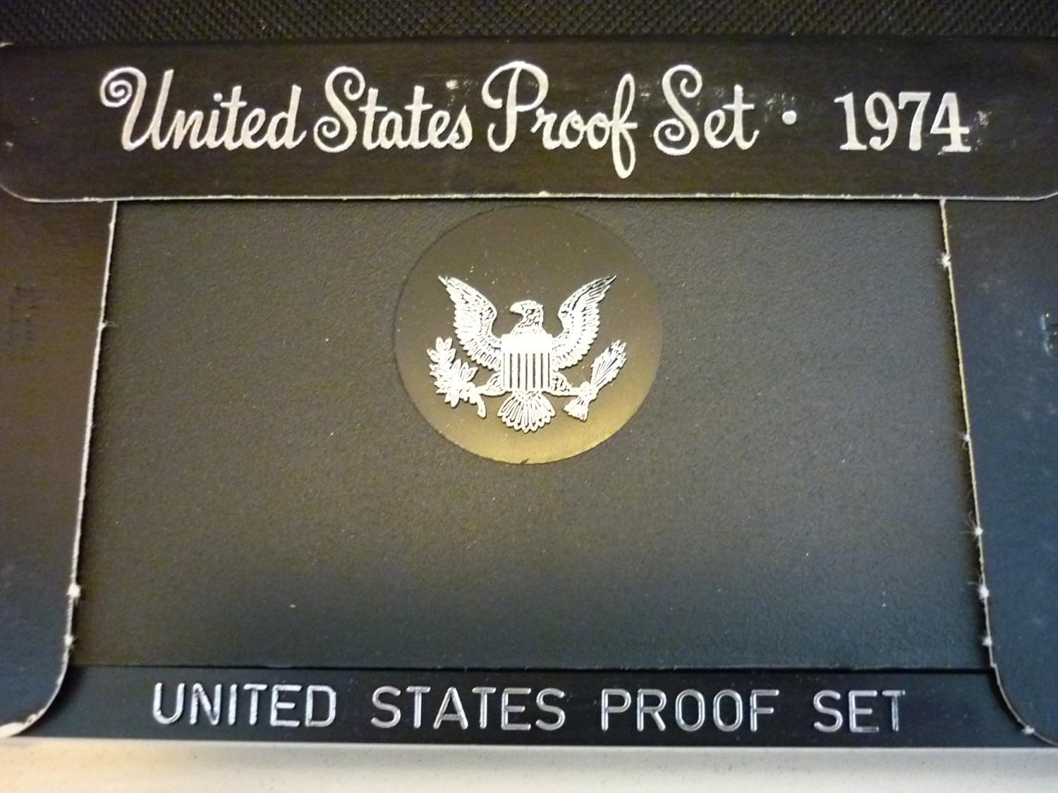 1974 United States Proof Set