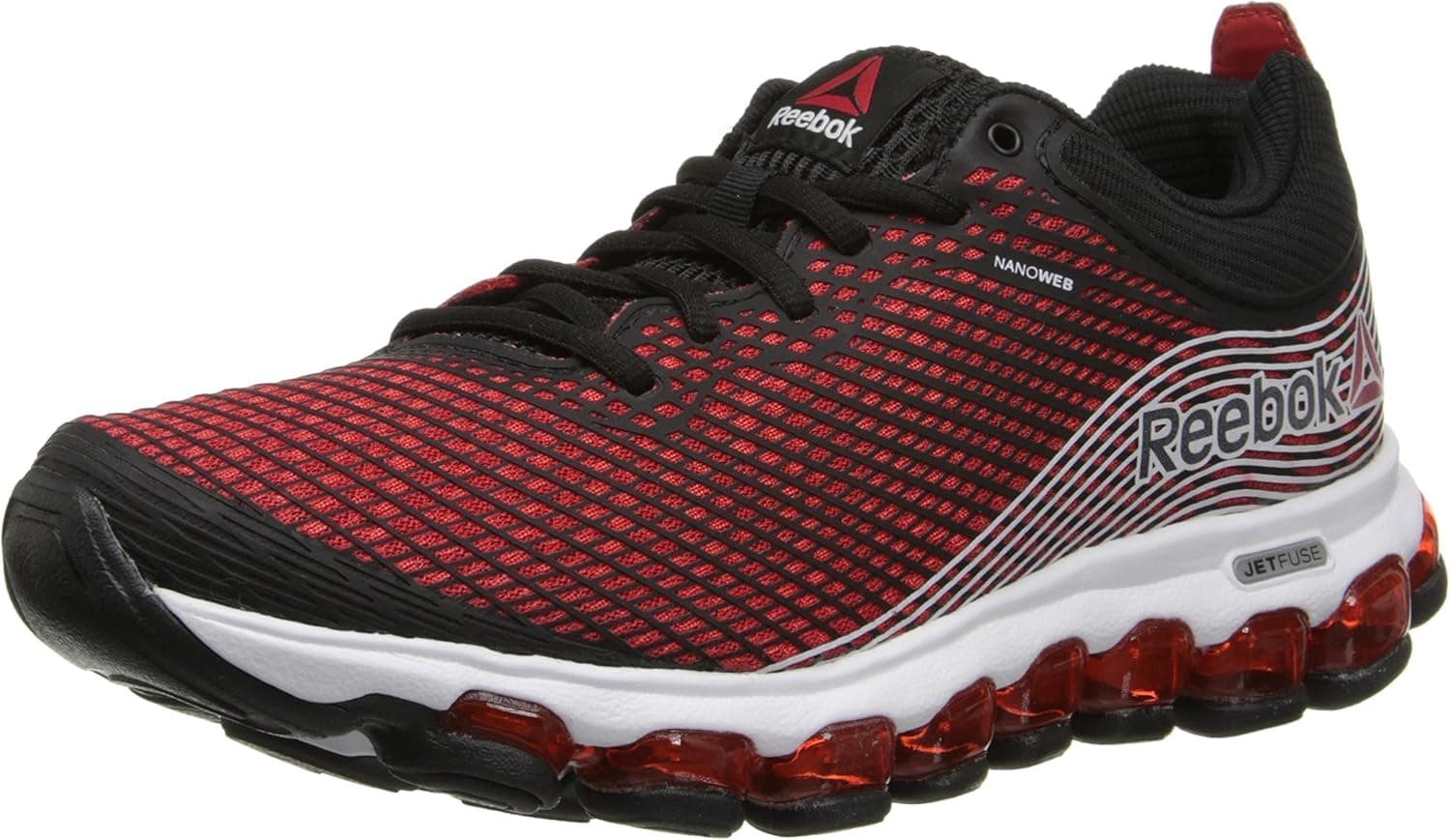 Reebok Men's ZJet Running Shoe