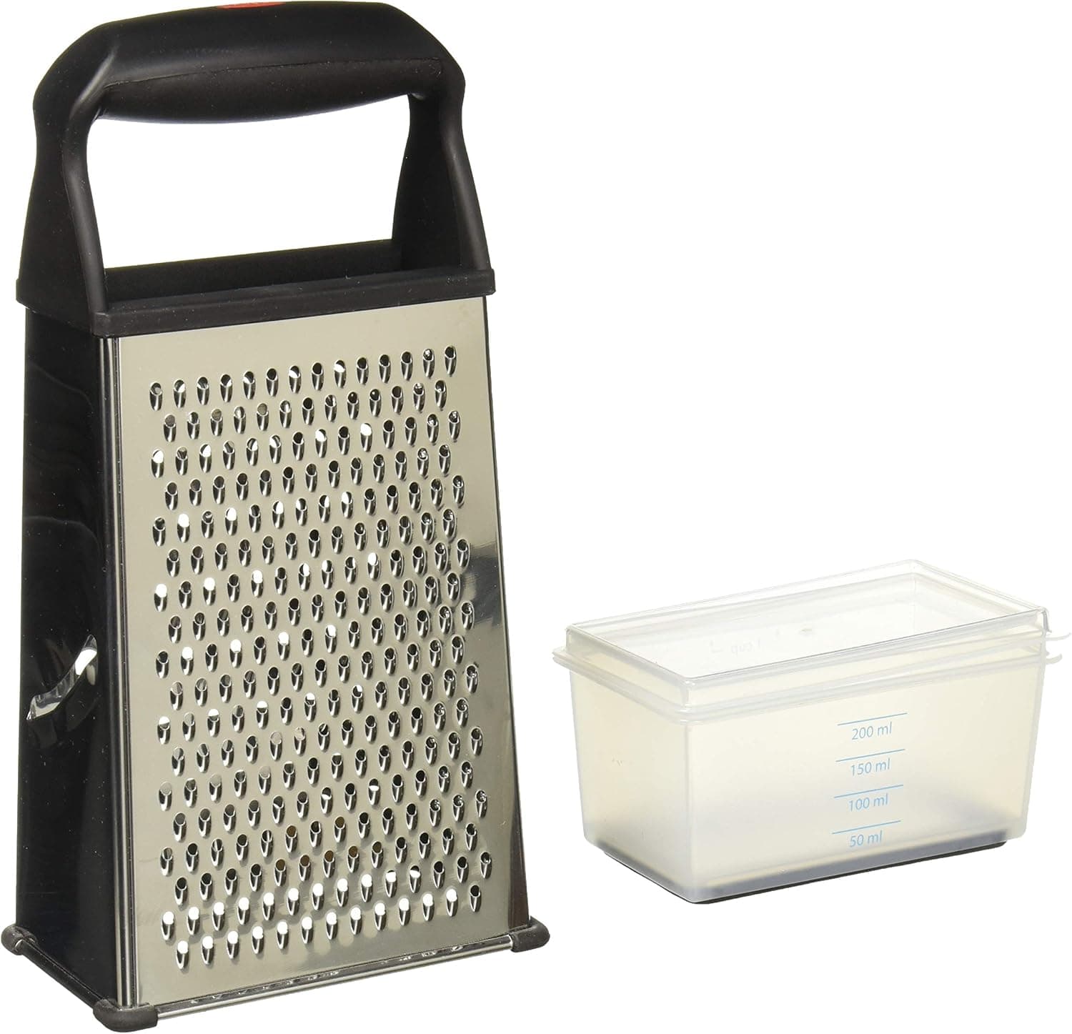 Oxo Softworks Box Grater