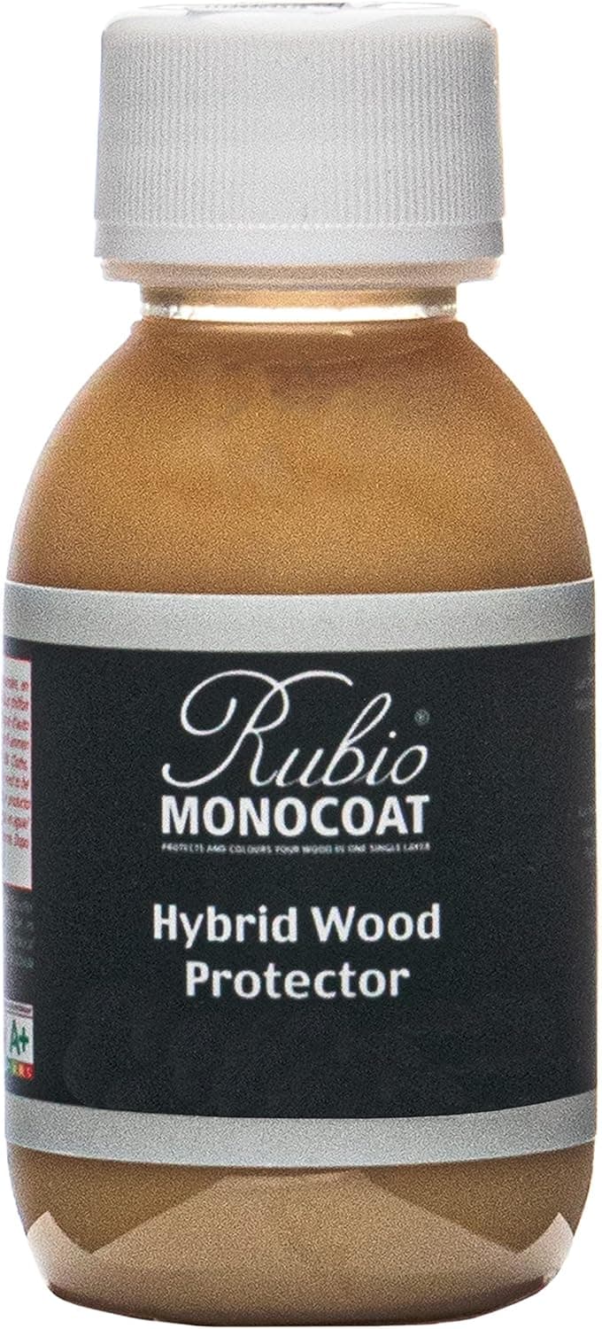 Rubio Monocoat Hybrid Wood Protector, 100 ML, Autoclave Green