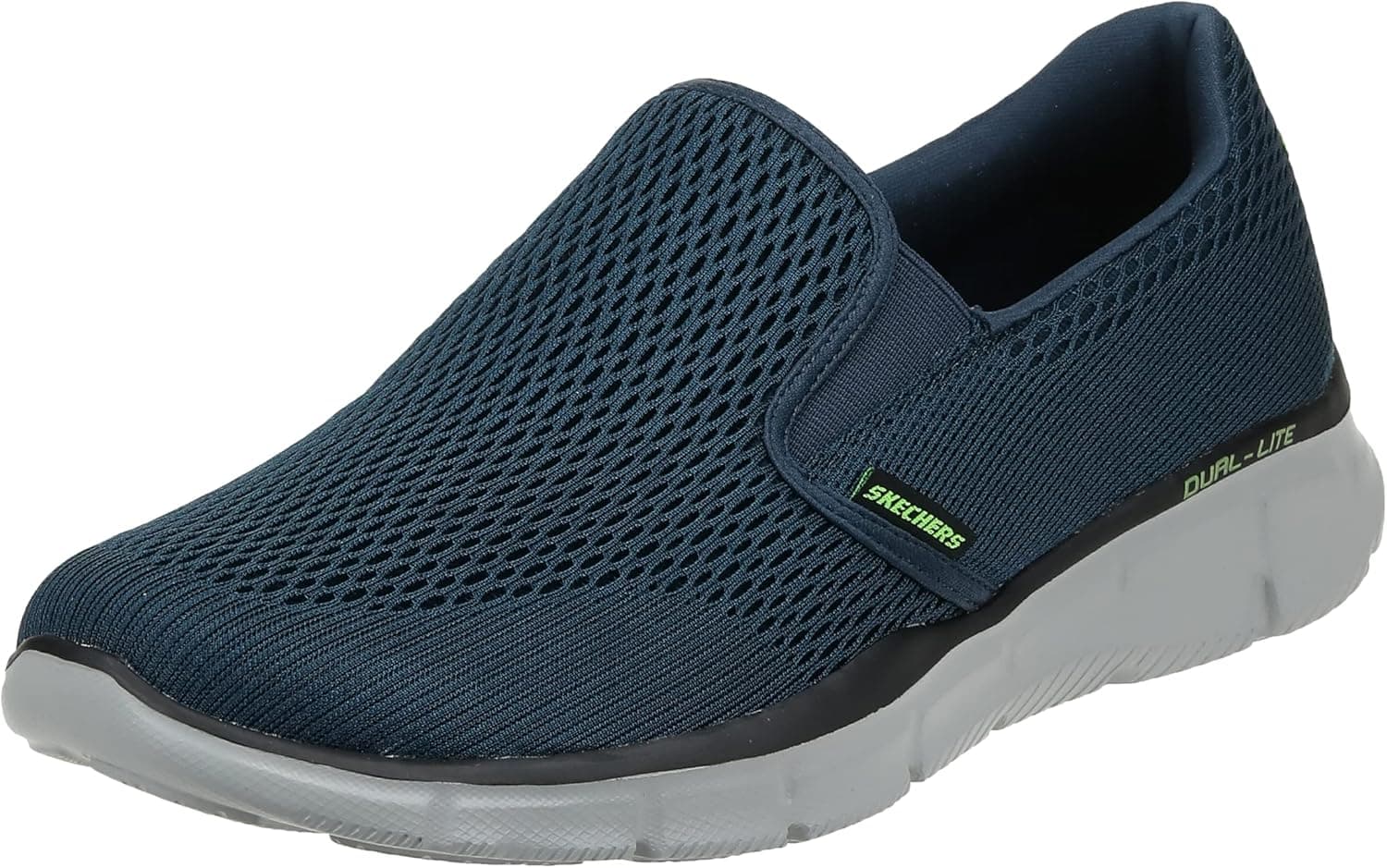 Skechers Men's Equalizer Double Play Slip-On Loafer