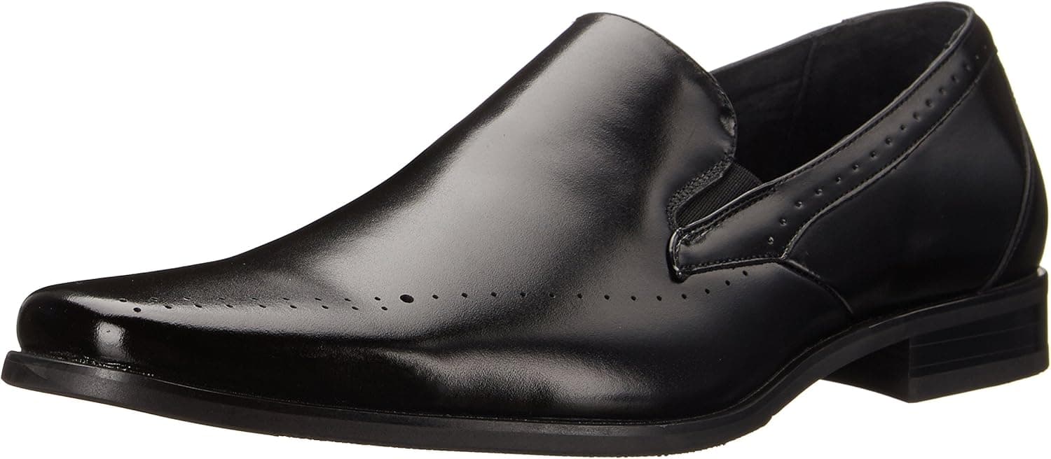 Stacy Adams Men's Arledge Slip-On Loafer