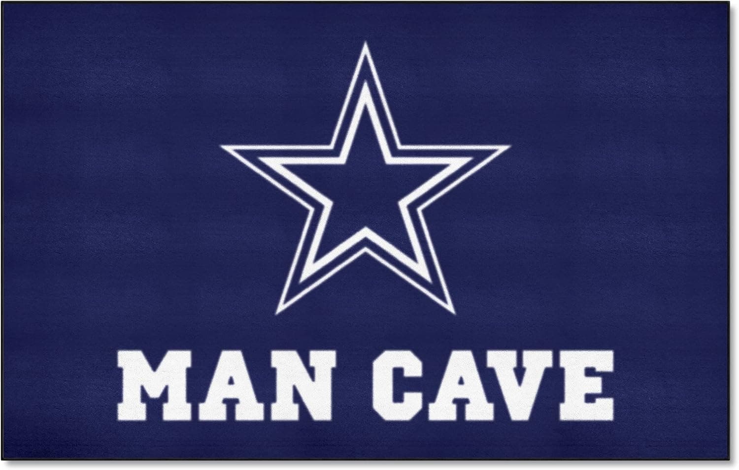 FANMATS NFL Unisex-Adult Man Cave UltiMat