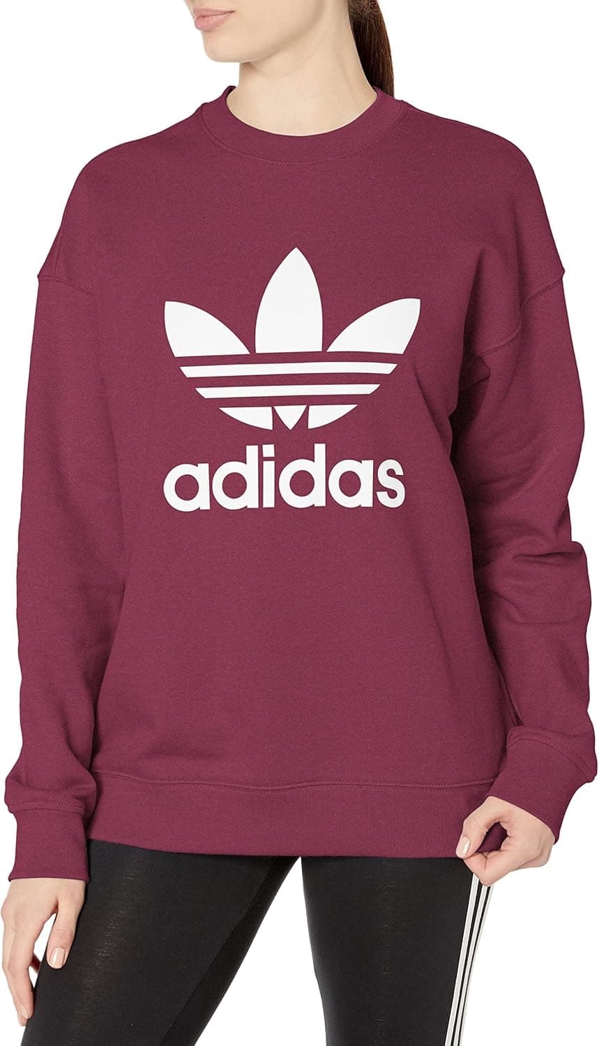 adidas Originals Women's Sweatshirt