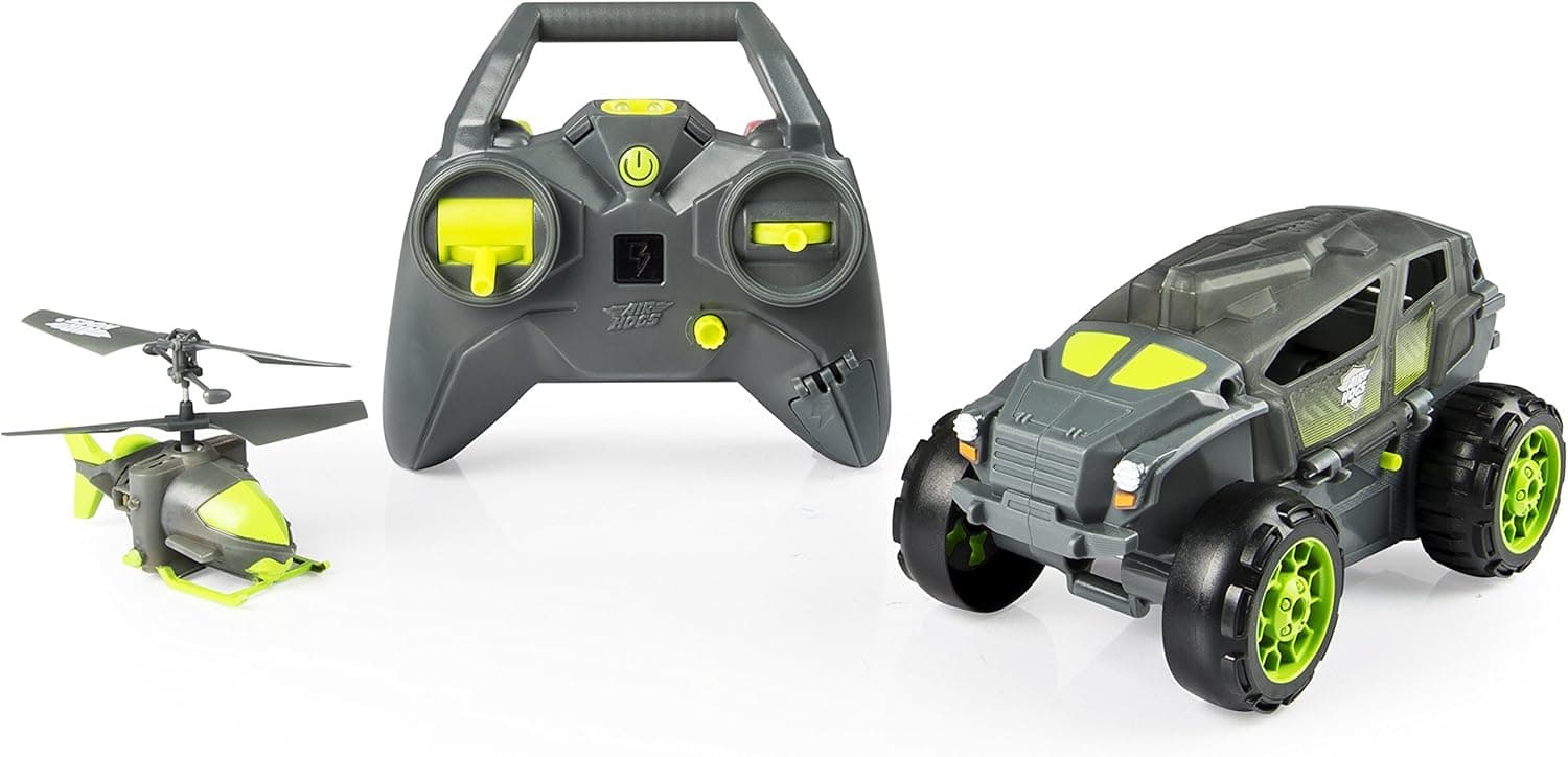 Air Hogs Helix X4 Stunt Quad Copter