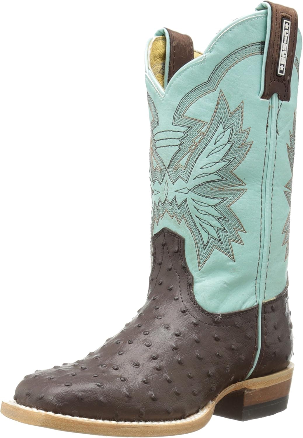 Cinch Gavin Boot (Toddler/Little Kid/Big Kid)