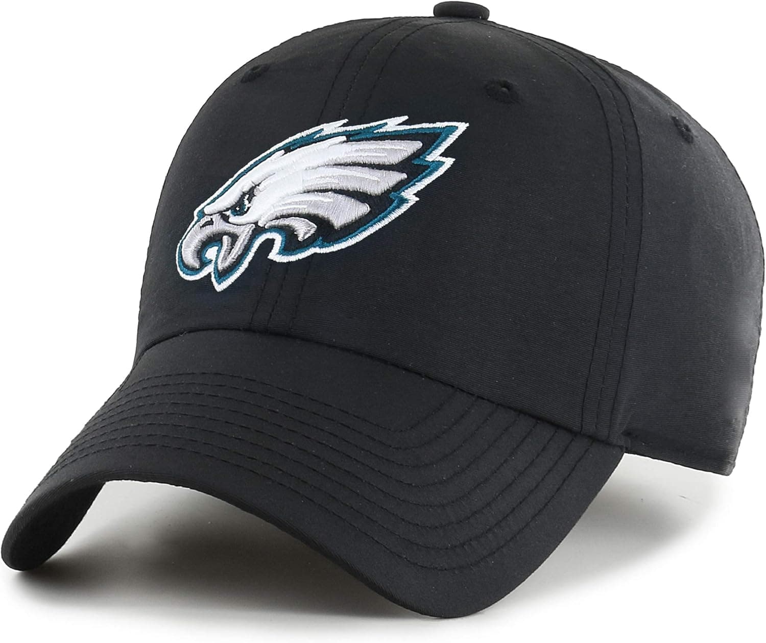 NFL Men's OTS Wind Swept Challenger Adjustable Hat