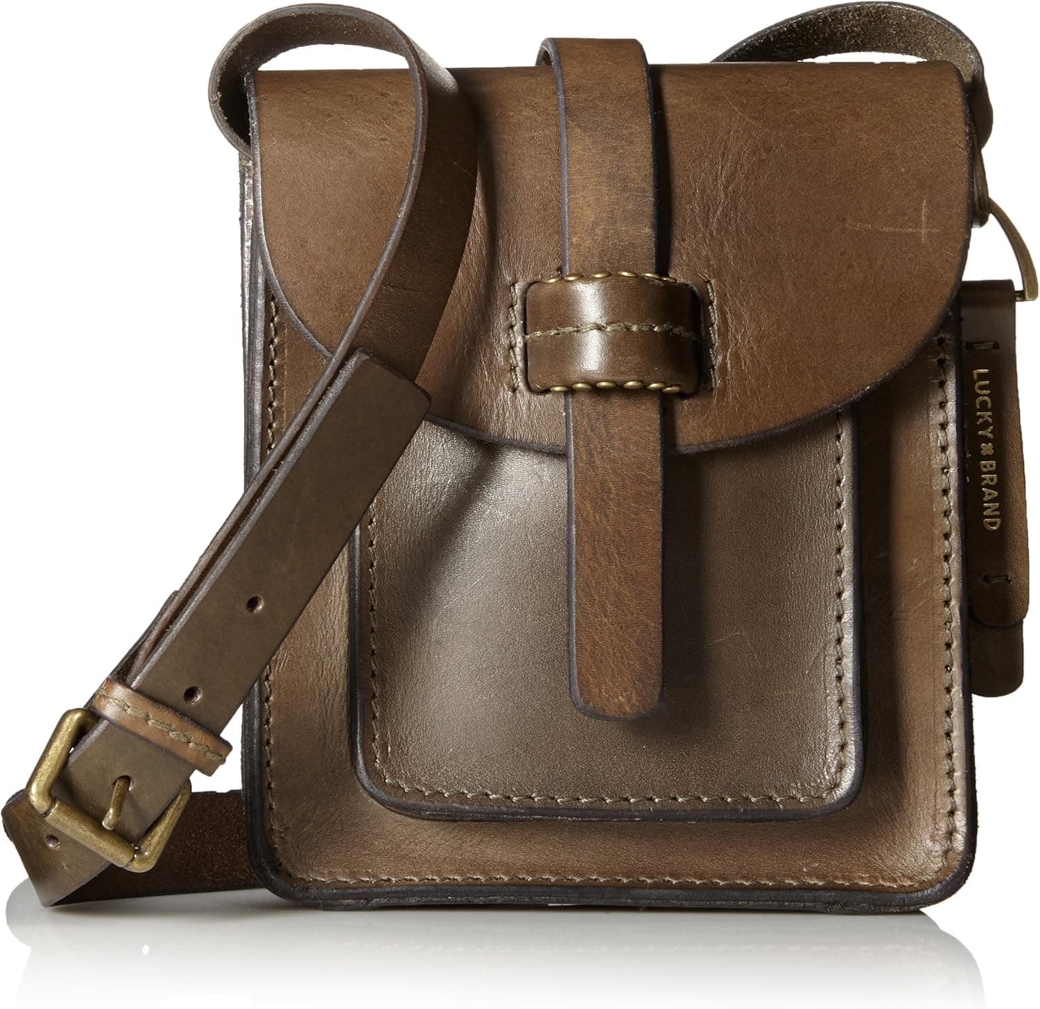 Lucky Brand Dylan Cross Body