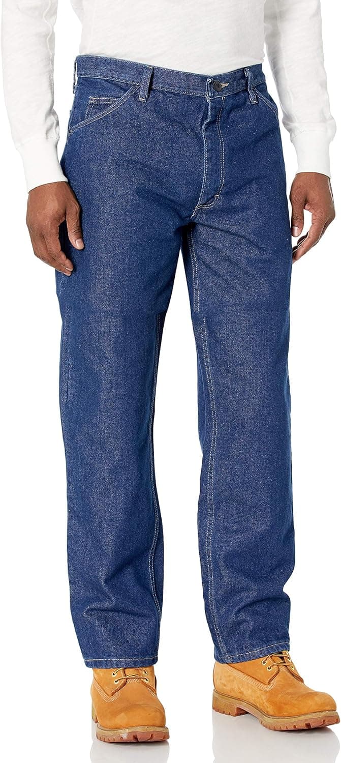 Bulwark Flame Resistant Classic Fit Jean
